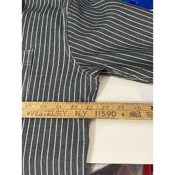 Paradise City Men's Short Sleeve Shirt Thick Cotton- Size XXL- 100% Cotton - Picture 3 of 11